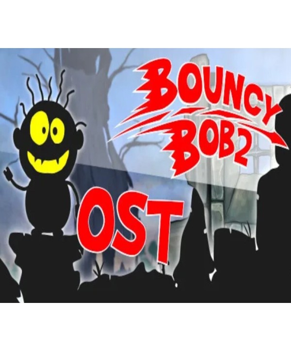 Bouncy Bob: Episode 2 - Soundtrack DLC Steam Key GLOBAL
